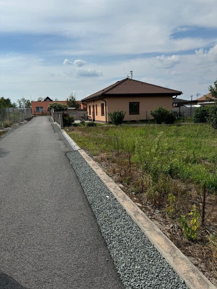 Pozemek pro bydlení · Pardubice - Lány na Důlku, Pardubický kraj - 4