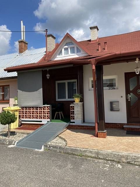 Pronájem chata - Vlachovice, Zlínský kraj - 2