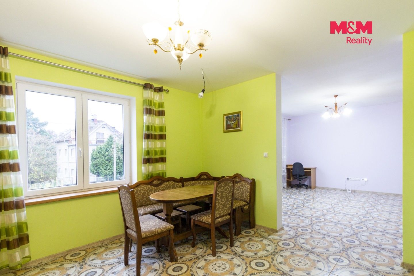 Rodinný dům · 80 m² · Nezvěstice - 3