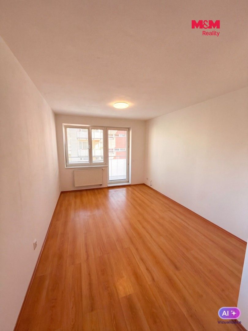 2+kk, Družební, Olomouc, 50 m² - 2