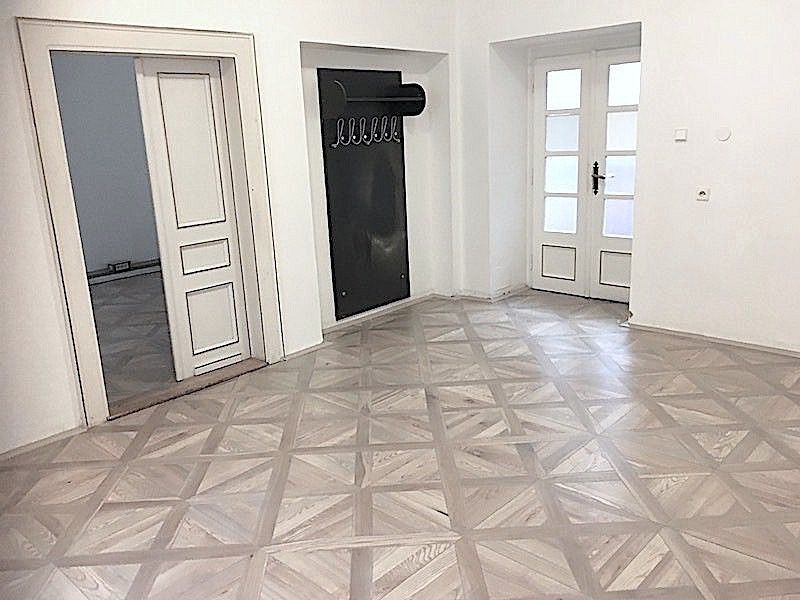 Pronájem kancelář - Plzeň, 35 m² - 5