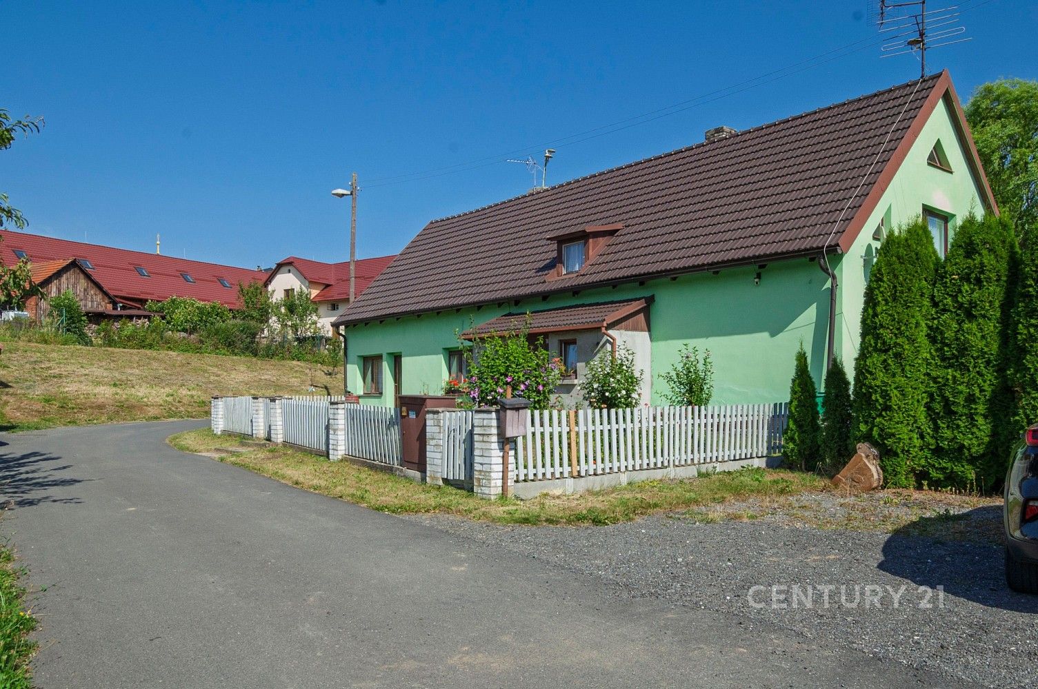 Rodinný dům · 262 m² · Starý Jičín - Palačov, okres Nový Jičín - 3