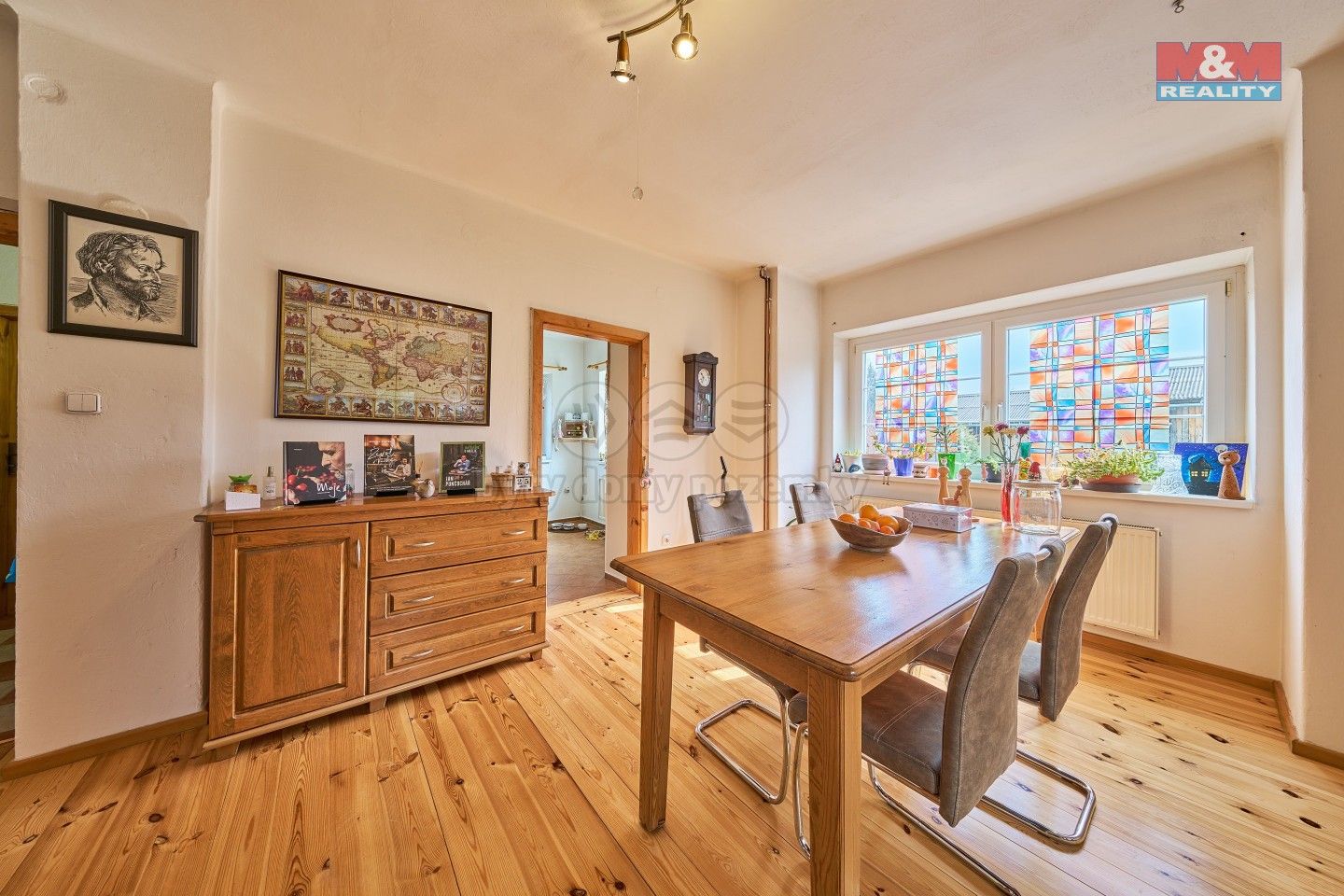 Rodinný dům · 145 m² · Okružní, Pilníkov - 4