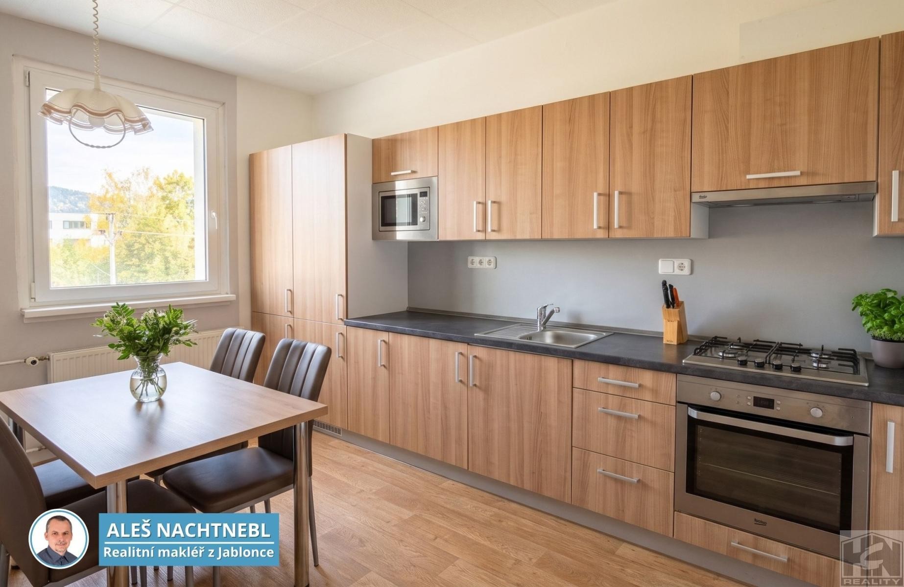 3+1, Horská, Tanvald, 59 m² - 2