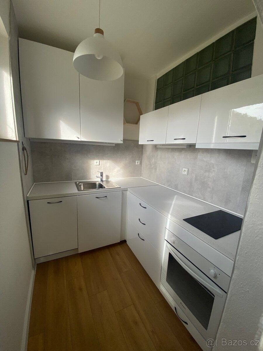 Byt · Nový Hrozenkov, 756 04 - 4