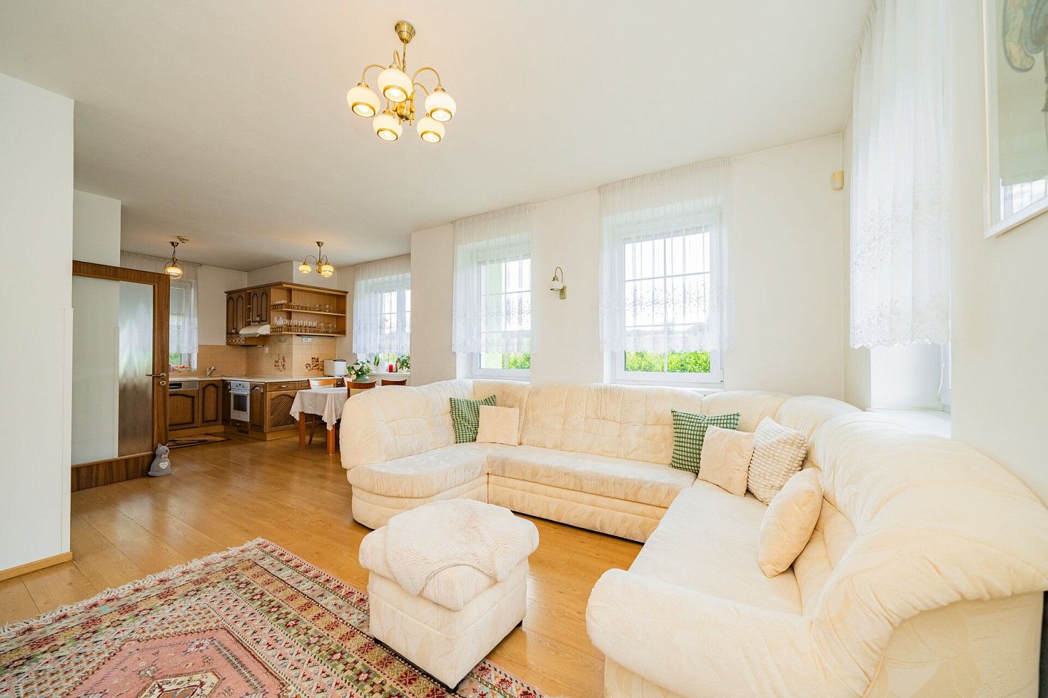 Rodinný dům · 78 m² · Praha - Hloubětín, Hlavní město Praha - 3