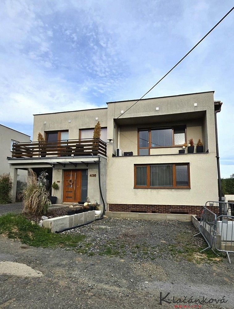 Prodej rodinný dům - Lázeňská, Zlín - Kostelec, 250 m² - 5
