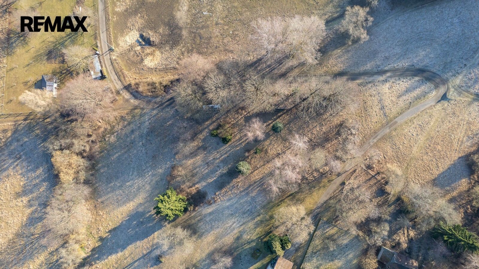 Prodej pozemek pro bydlení - Votice, 2 465 m² - 5