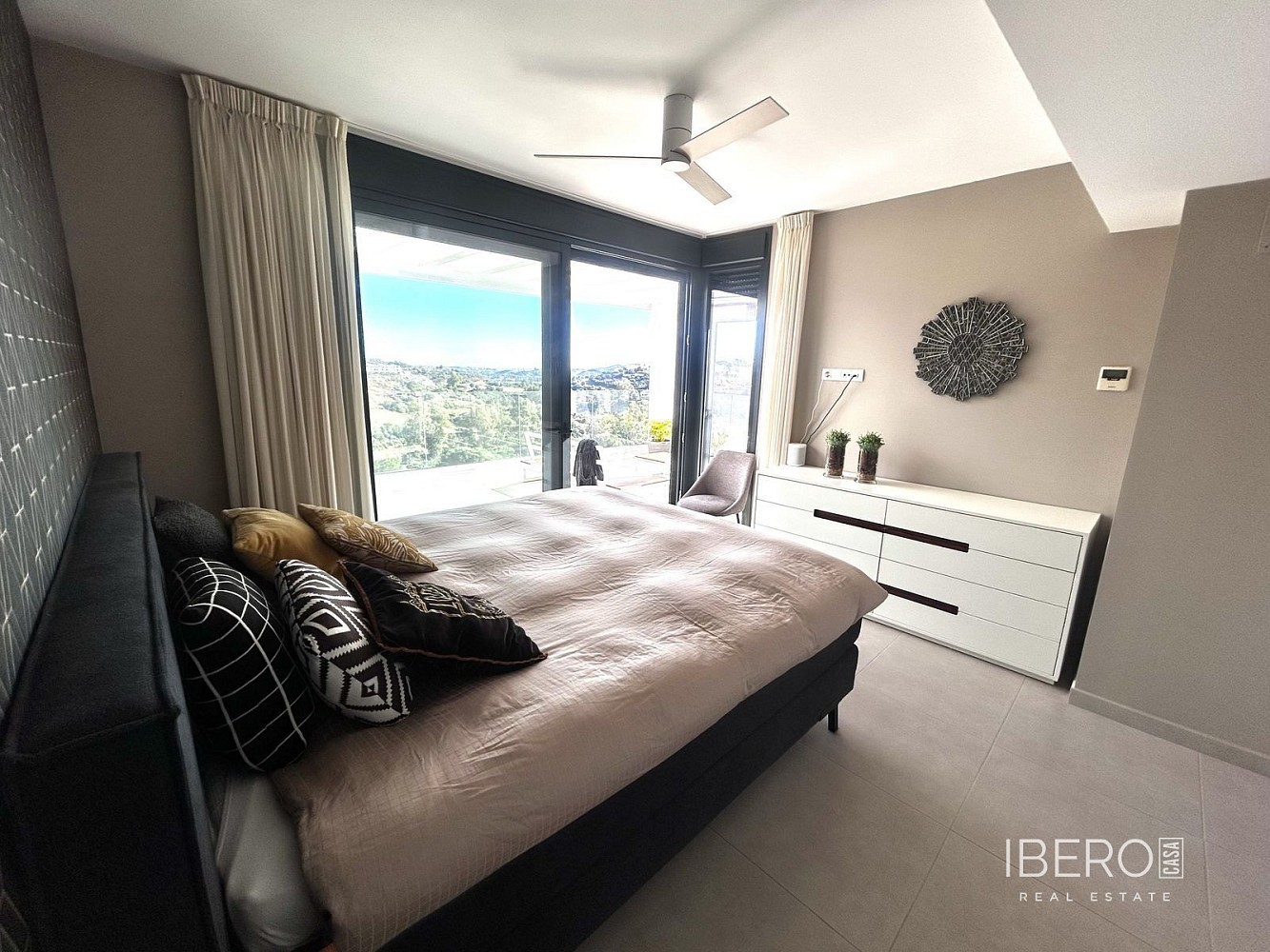 Byt 4+kk · 119 m² · Mijas Golf, Španělsko - 3
