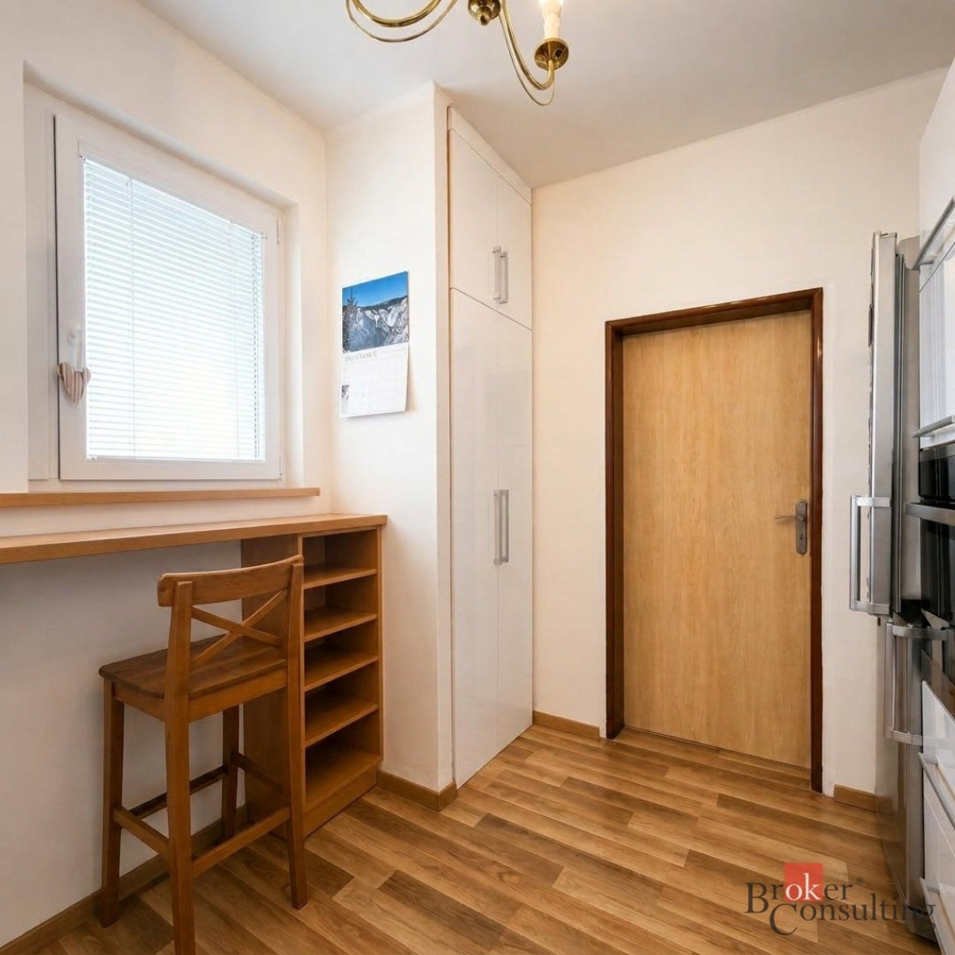 3+1, Hradební, Příbram, 82 m² - 2