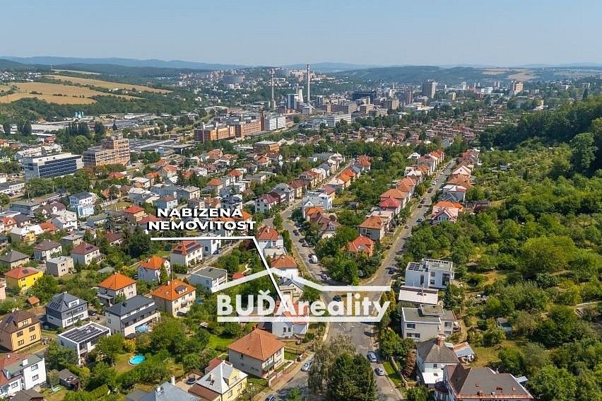 Rodinný dům · 249 m² · Jiráskova, Zlín - Prštné - 3