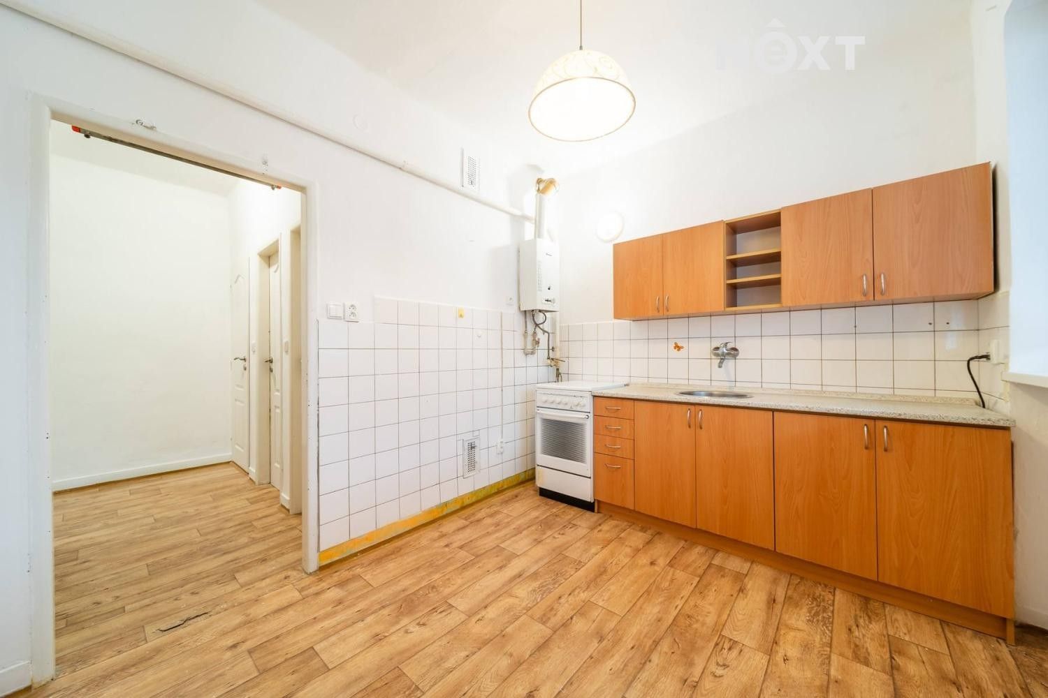 2+1, Palackého, Třinec, 55 m²