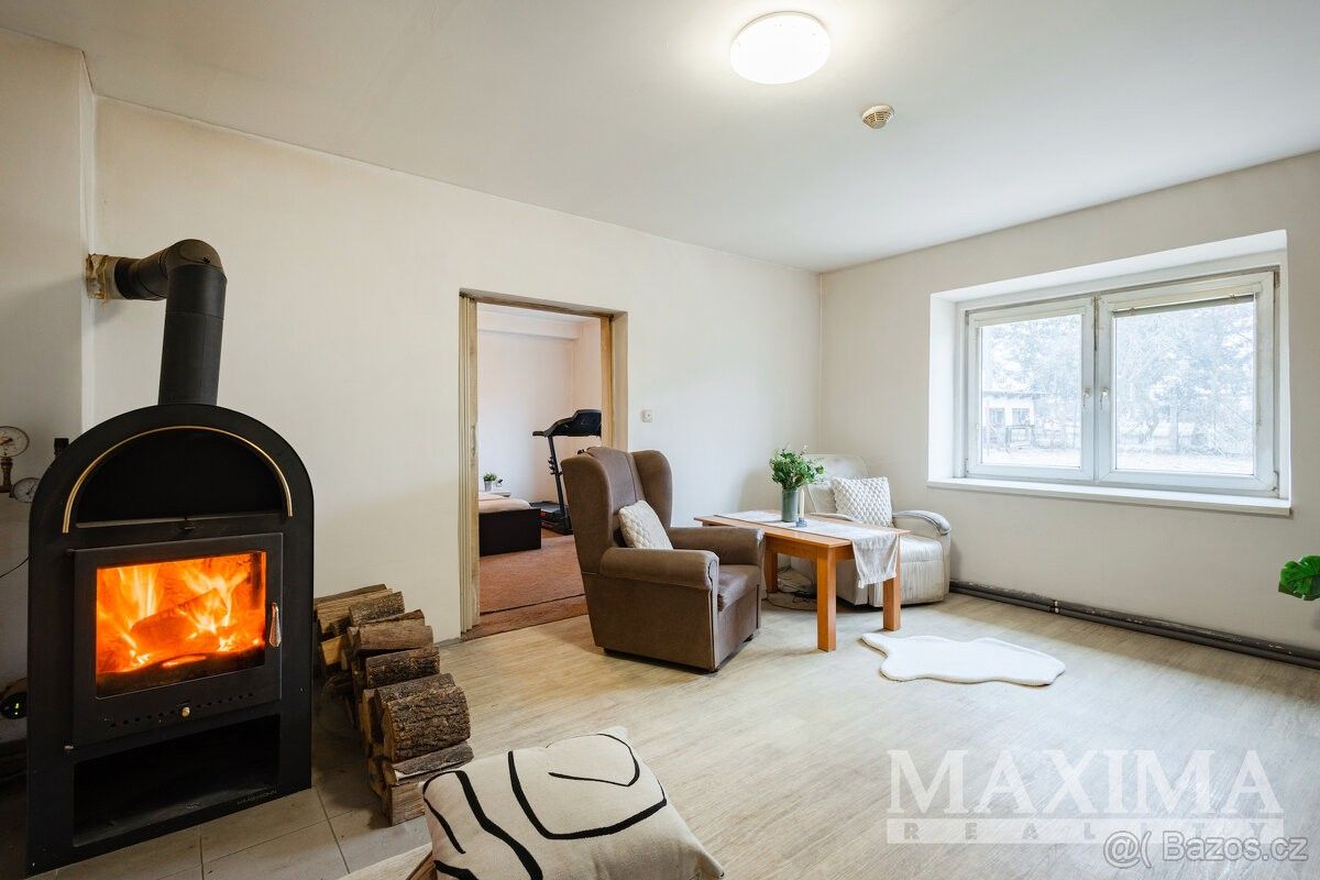 Prodej rodinný dům - Rakovník, 269 01