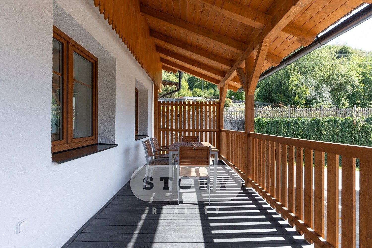 Prodej rodinný dům - Oskava - Bedřichov, okres Šumperk, 217 m² - 5