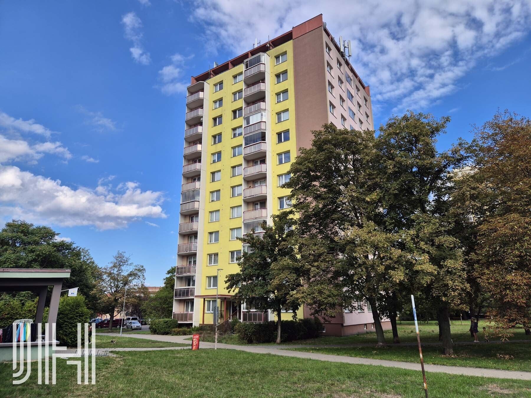 3+1, Dolní , Prostějov, 70 m² - 2