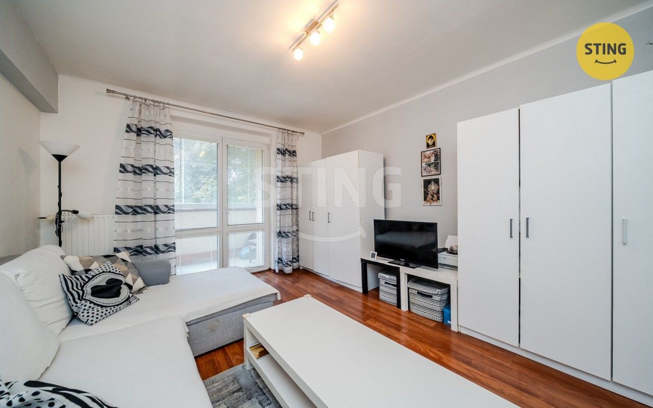 2+1, Bogorodského, Ostrava, 57 m² - 2