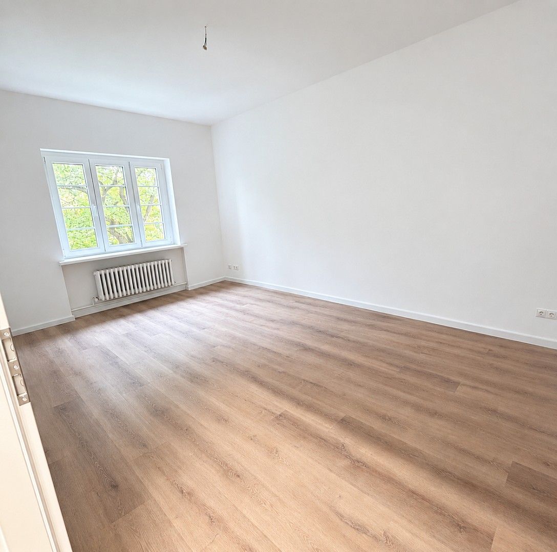Prodej byt 2+kk - Laehr`scher Jagdweg 15 Berlin Zehlendorf Berlin 14167, 62 m² - 5