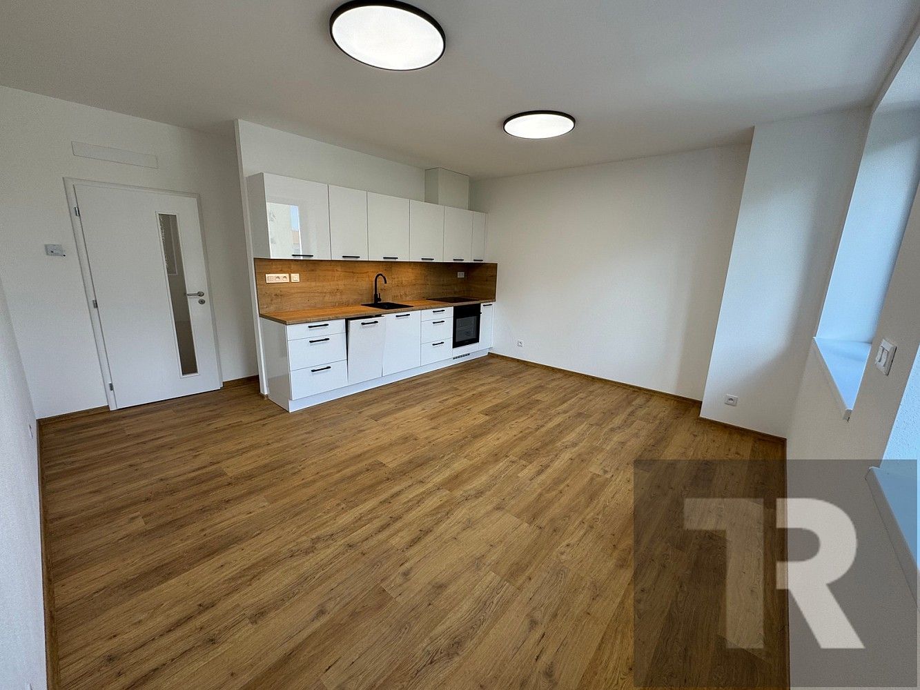 Byt 2+kk · 49 m² · Masarykovo náměstí, Nýřany, okres Plzeň-sever - 4
