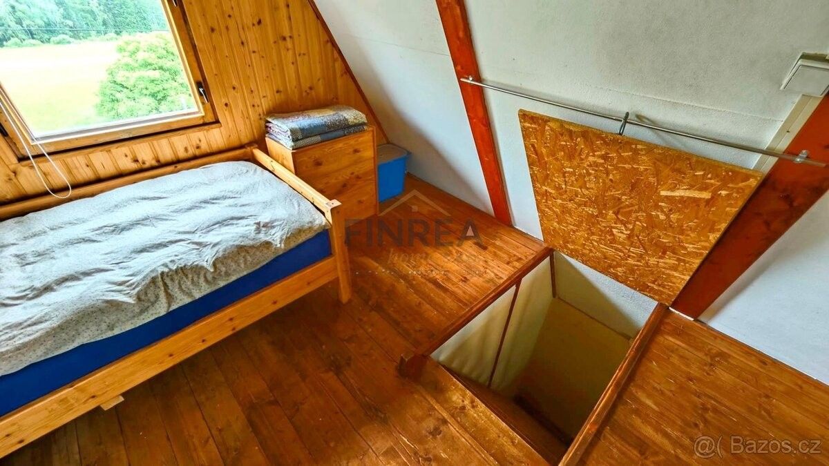 Prodej chata - Brandov, 435 47 - 5