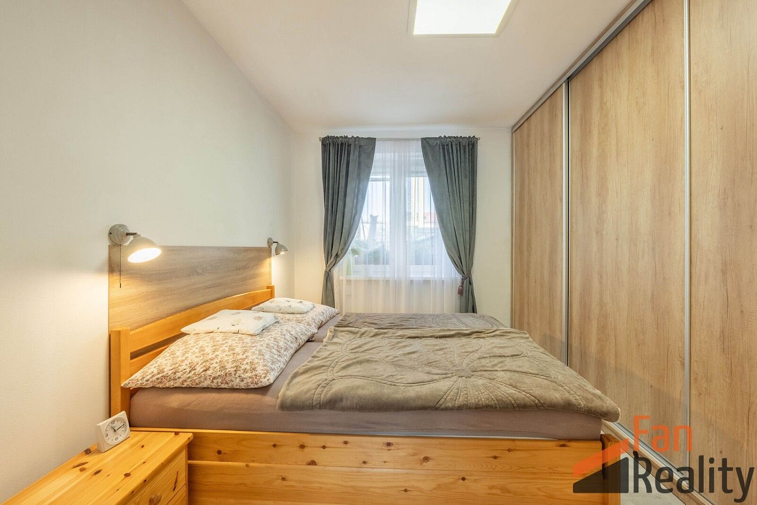 Rodinné domy, Boženy Němcové, Podbořany, okres Louny, 146 m² - 2