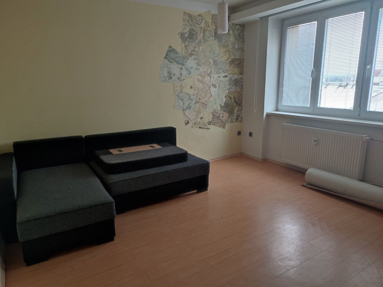 Byt 2+kk · 56 m² · Tyršovo náměstí, Chrudim - Chrudim, Pardubický kraj - 3