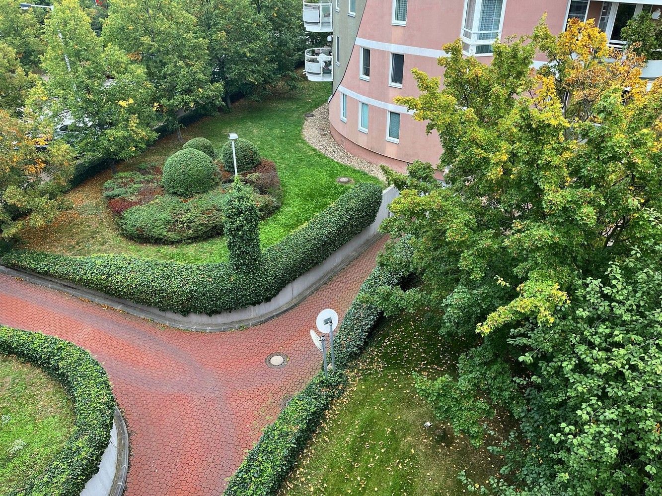 2+kk, U kříže, Praha 5 - Jinonice, 56 m² - 2