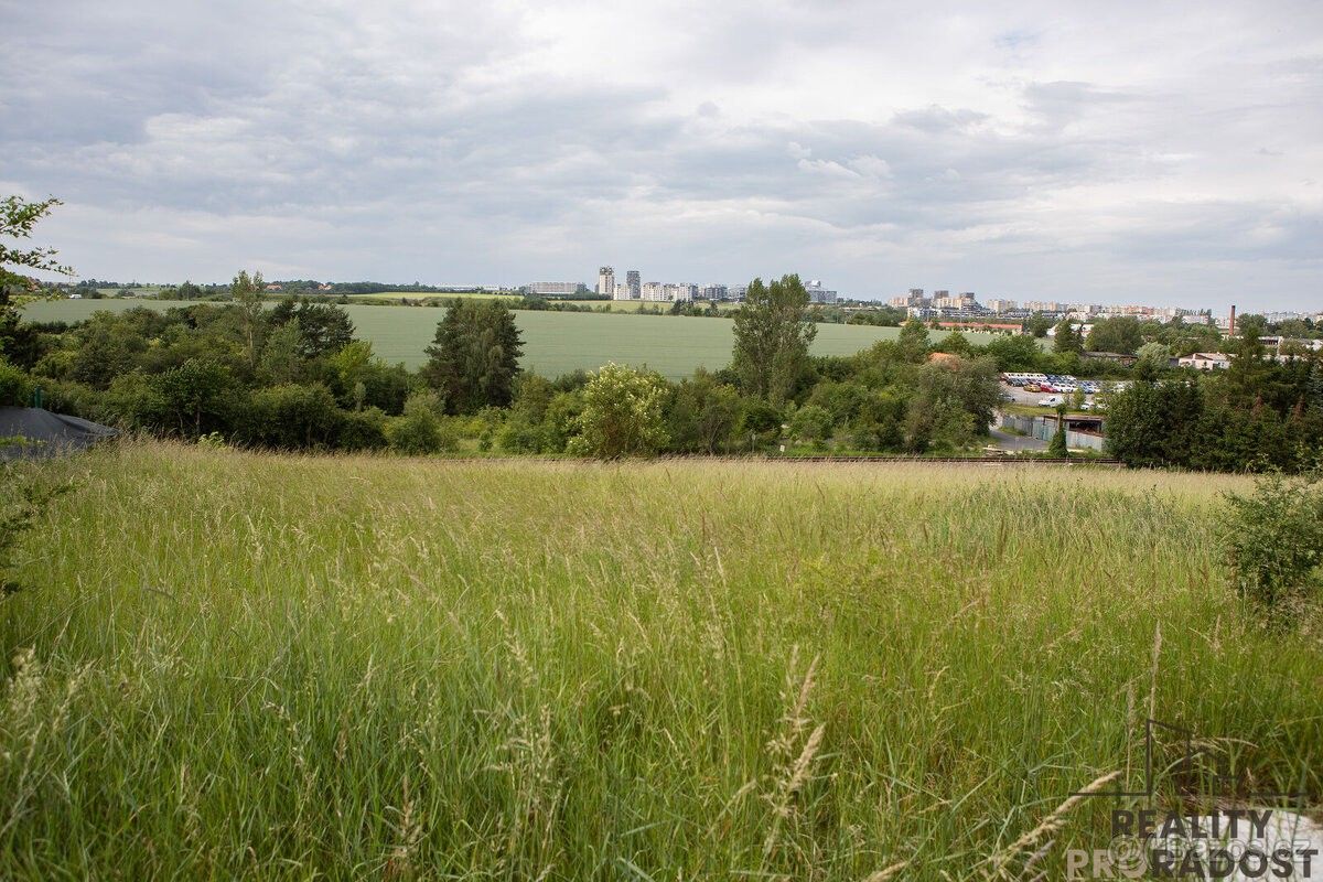 Prodej pozemek pro bydlení - Praha, 155 00