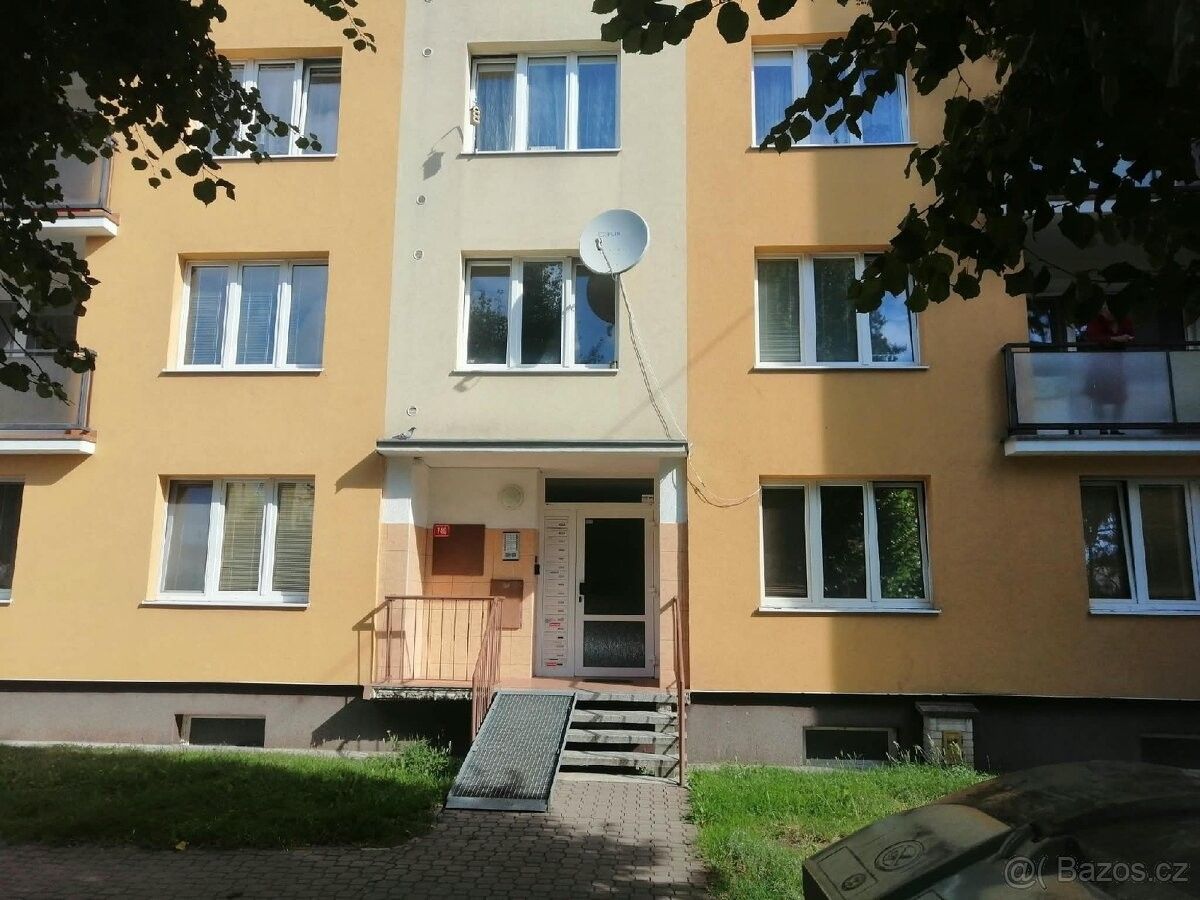 Byty, Horní Slavkov, 357 31