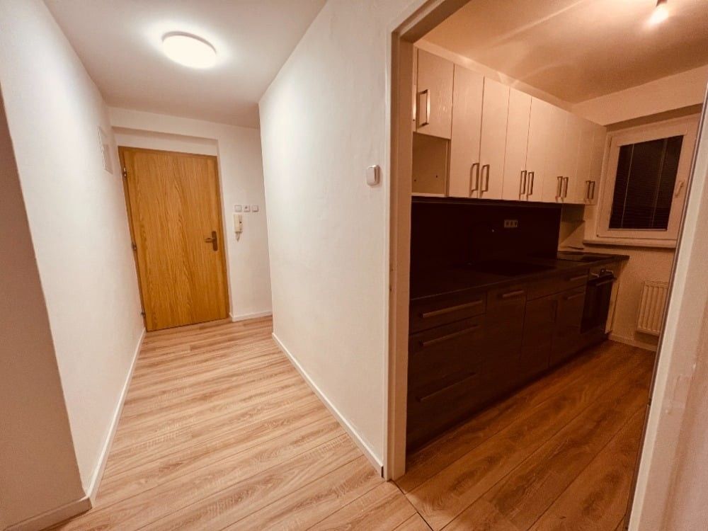 Byty, Vlkoš u Kyjova, 696 41