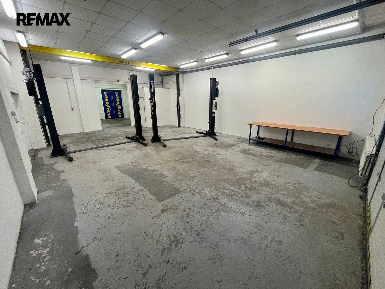 Výrobní prostory · 140 m² · Břeclav, Jihomoravský kraj - 2