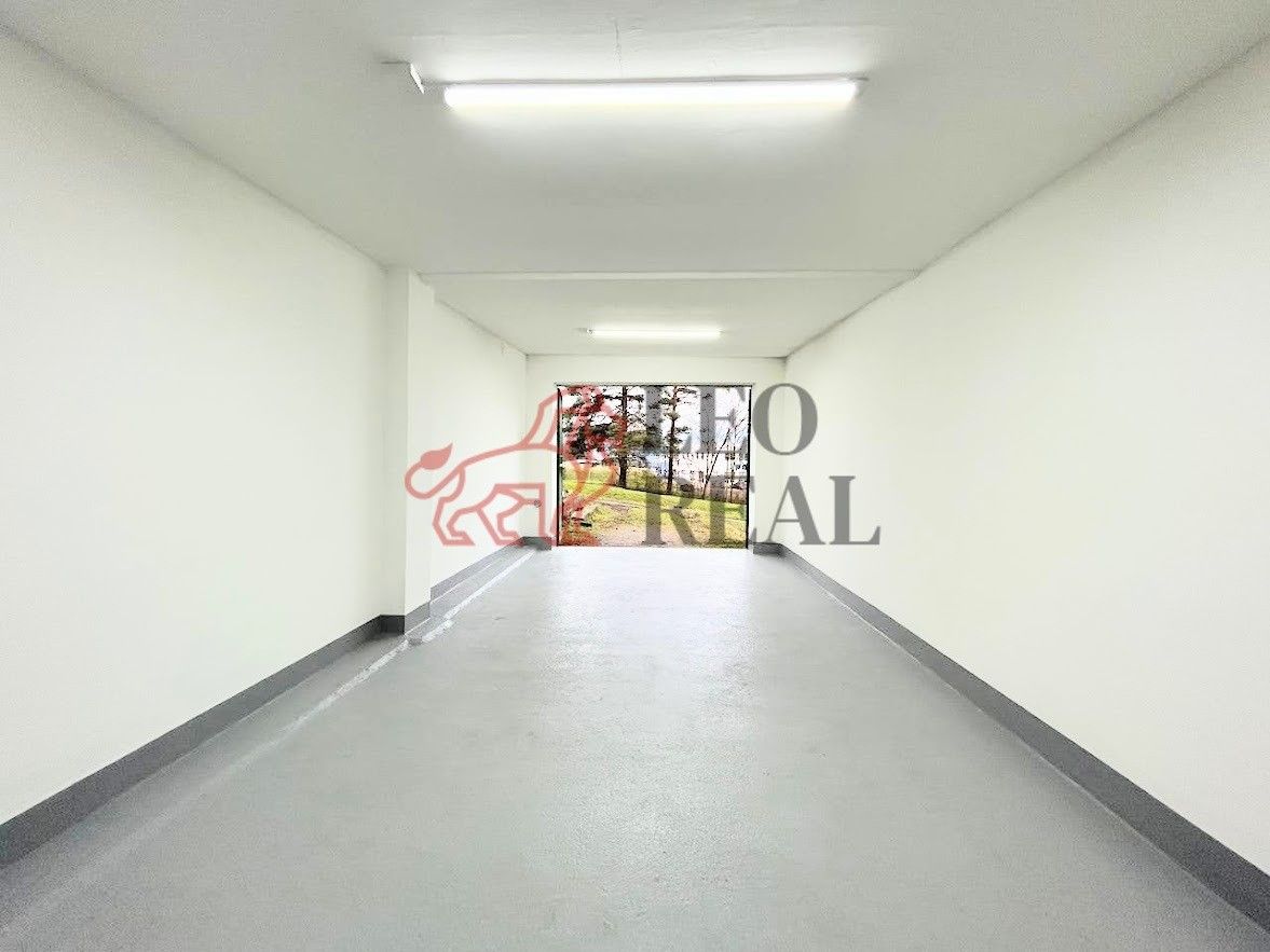 Prodej garáž - Pod Chlumem, Děčín, 23 m²