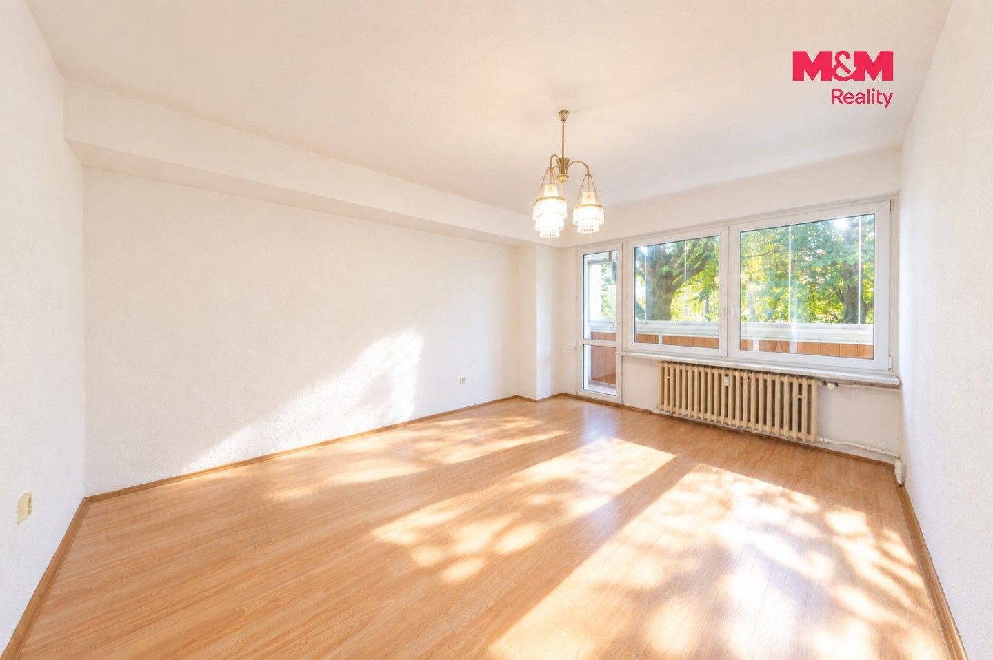 Byt 2+1 · 53 m² · Na Stuchlíkovci, Orlová - 3