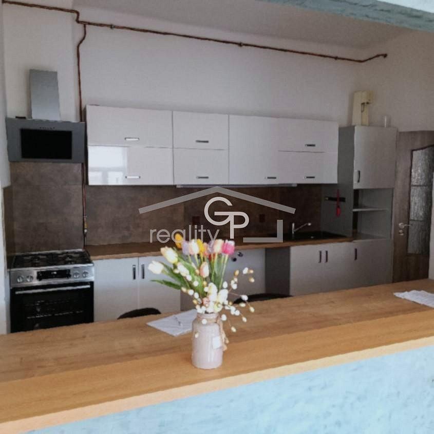 3+1, České Budějovice - České Budějovice 3, Jihočeský kraj, 105 m² - 1
