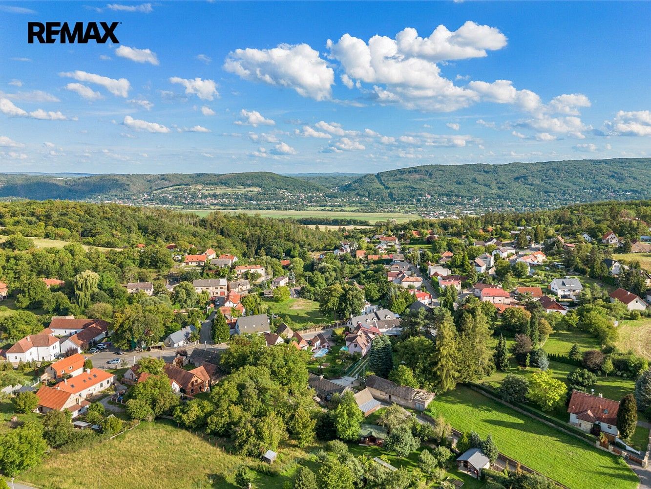 Prodej pozemek pro bydlení - Vonoklasy, okres Praha-západ, Středočeský kraj - 5