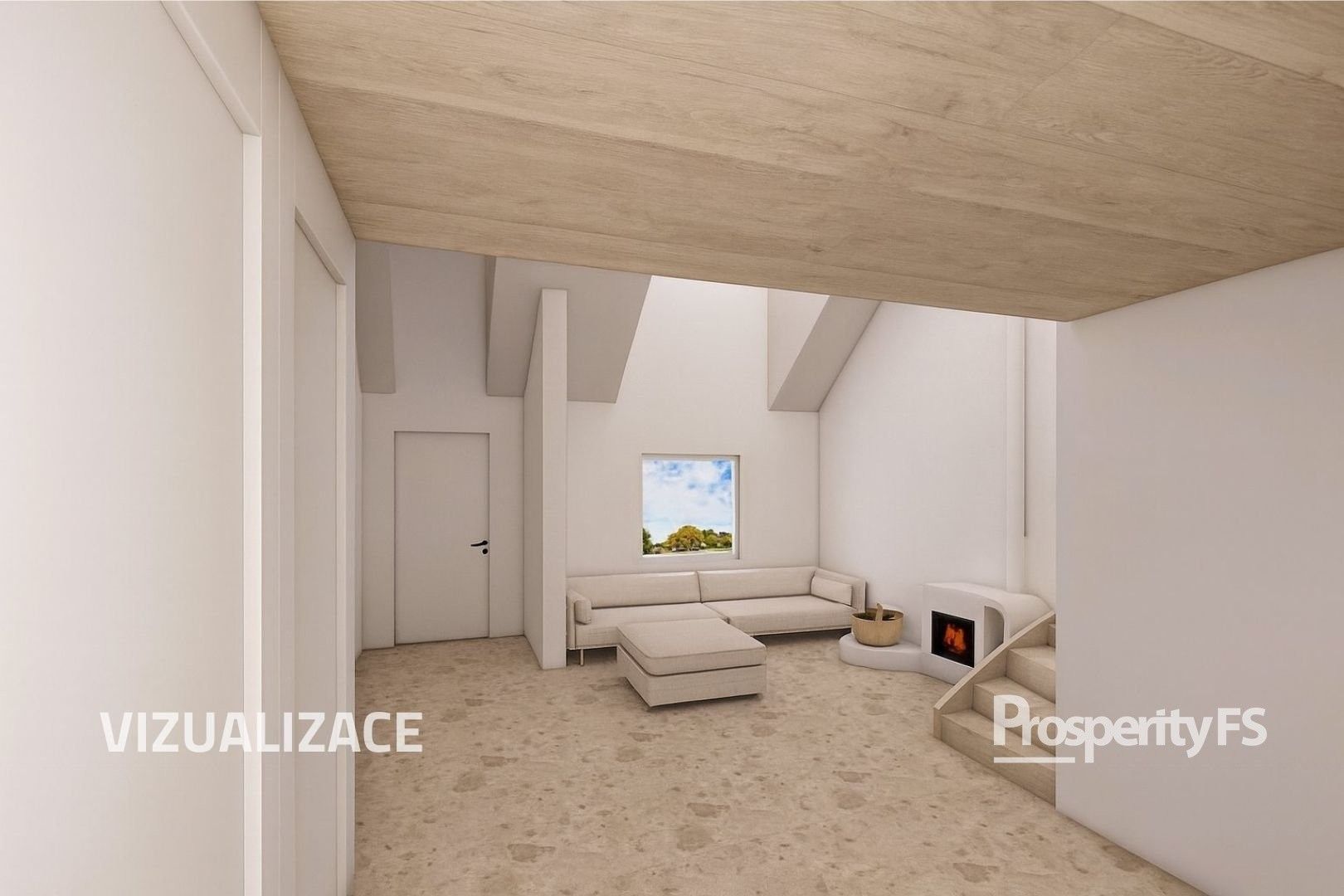 Prodej rodinný dům - Brněnská, Miroslav, 28 m²