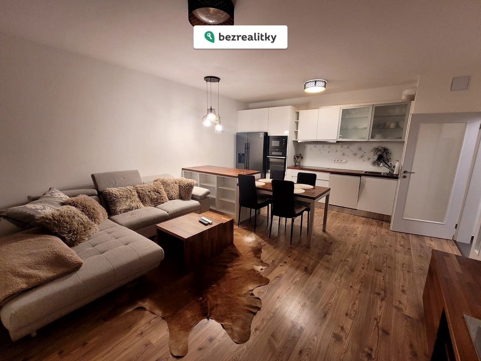 Byt 2+kk · 56 m² · T. G. Masaryka 1068, Horoměřice - 4