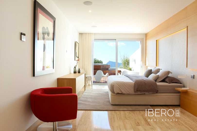 Prodej byt 4+kk - Altea, Španělsko, 575 m² - 5