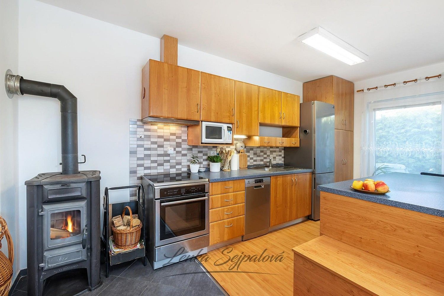 Prodej rodinný dům - Horní Ředice, okres Pardubice, Pardubický kraj, 146 m² - 2