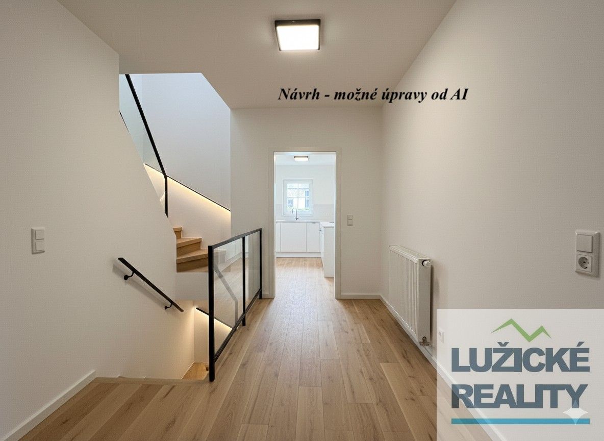 Prodej rodinný dům - Stará Bohyně, Malšovice, 115 m²