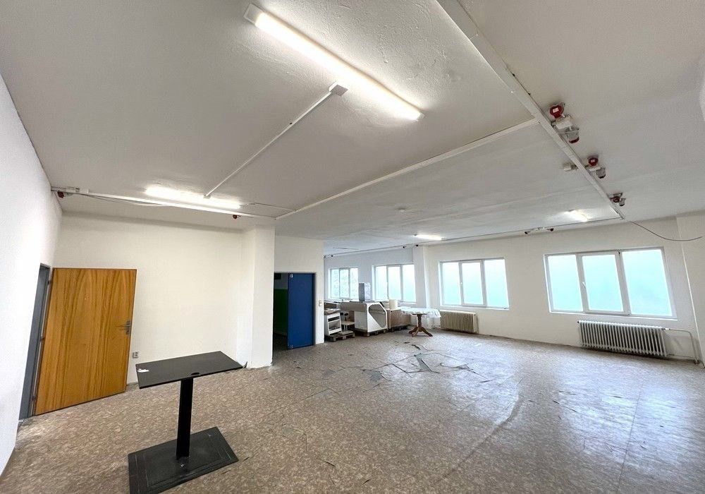 Pronájem sklad - Cihlářská 520, Domažlice Bezděkovské Předměstí, 105 m² - 5