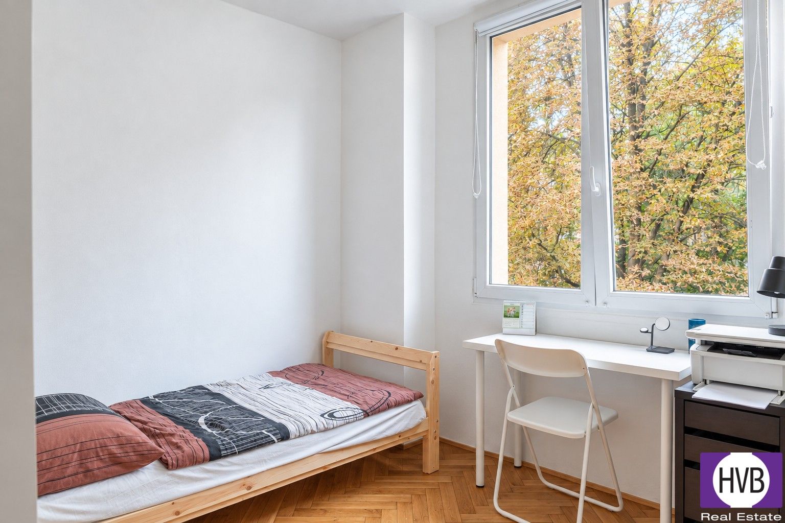 Prodej byt 3+kk - Praha Vršovice, 72 m² - 5
