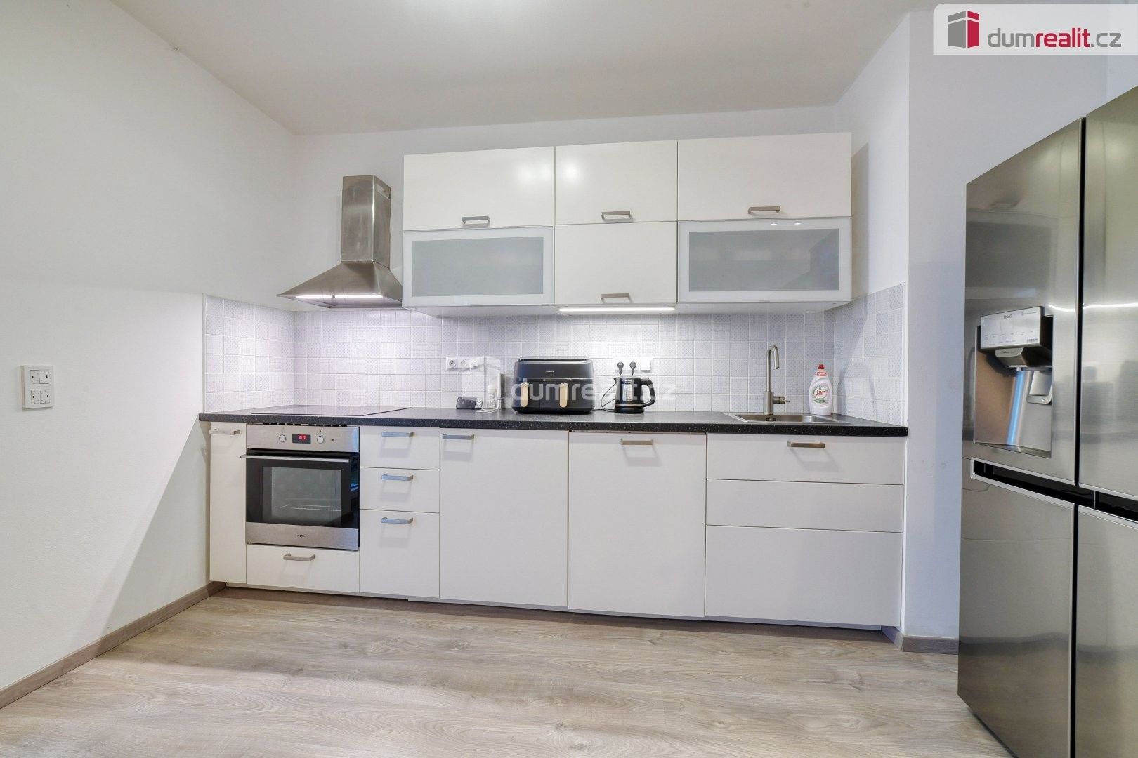 Byt 3+kk · 98 m² · Za Lípou, Praha - 4