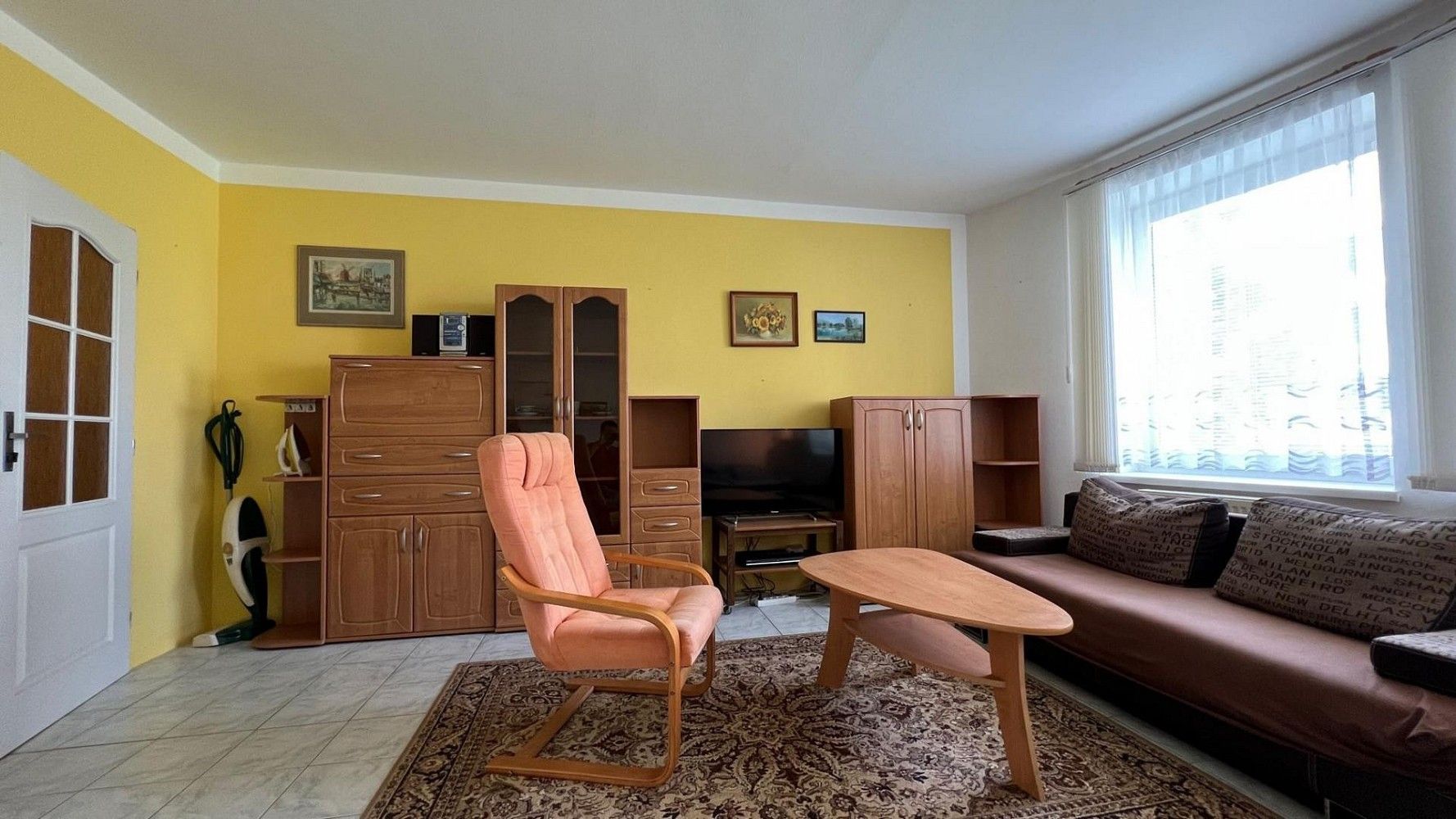 Prodej byt 1+kk - Třeboň - Třeboň II, okres Jindřichův Hradec, Jihočeský kraj, 36 m² - 5
