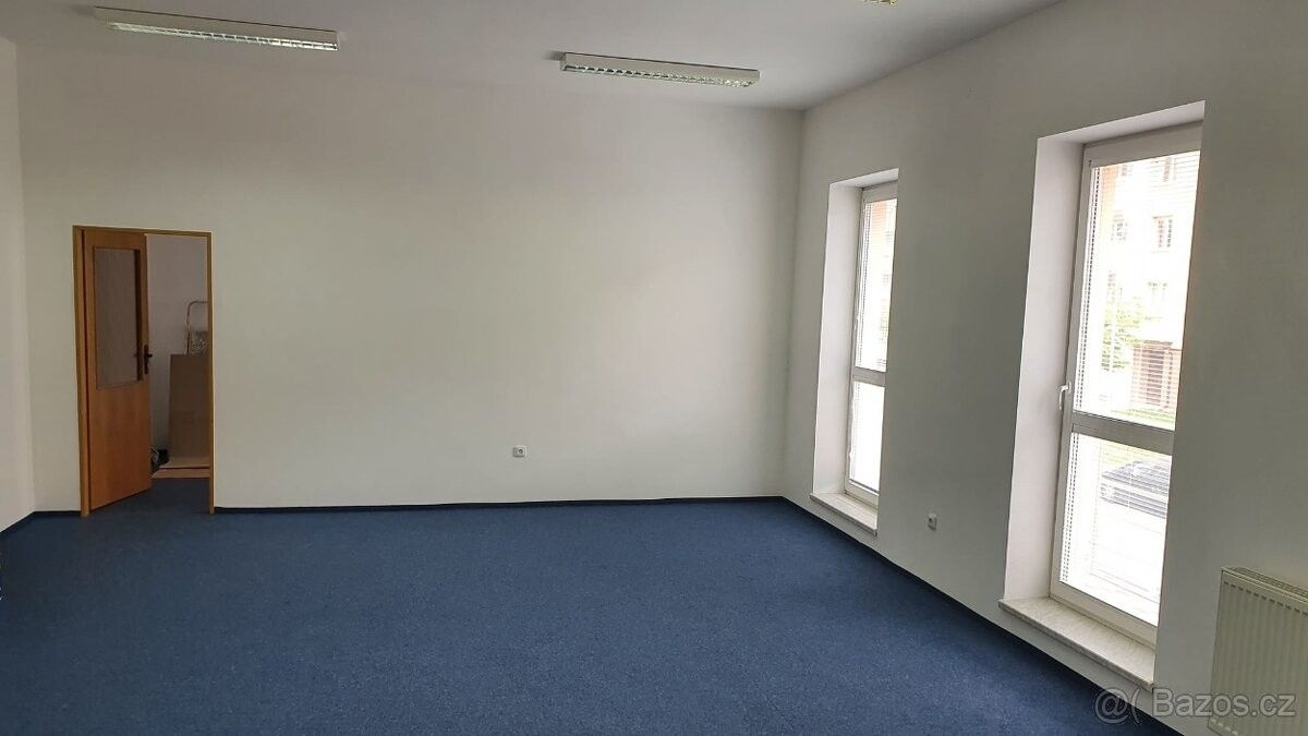 Kancelář · Žďár nad Sázavou, 591 01 - 3
