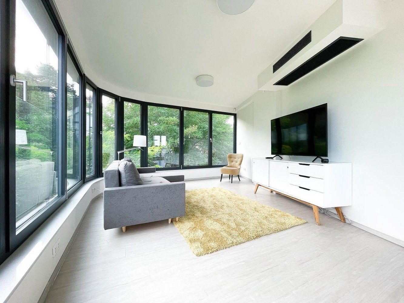 Pronájem byt 2+kk - Praha - Smíchov, okres Praha 5, Hlavní město Praha, 144 m² - 5