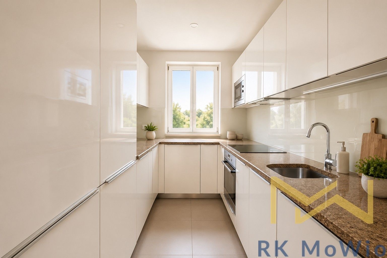 3+kk, Jungmannova, Praha, 100 m² - 1