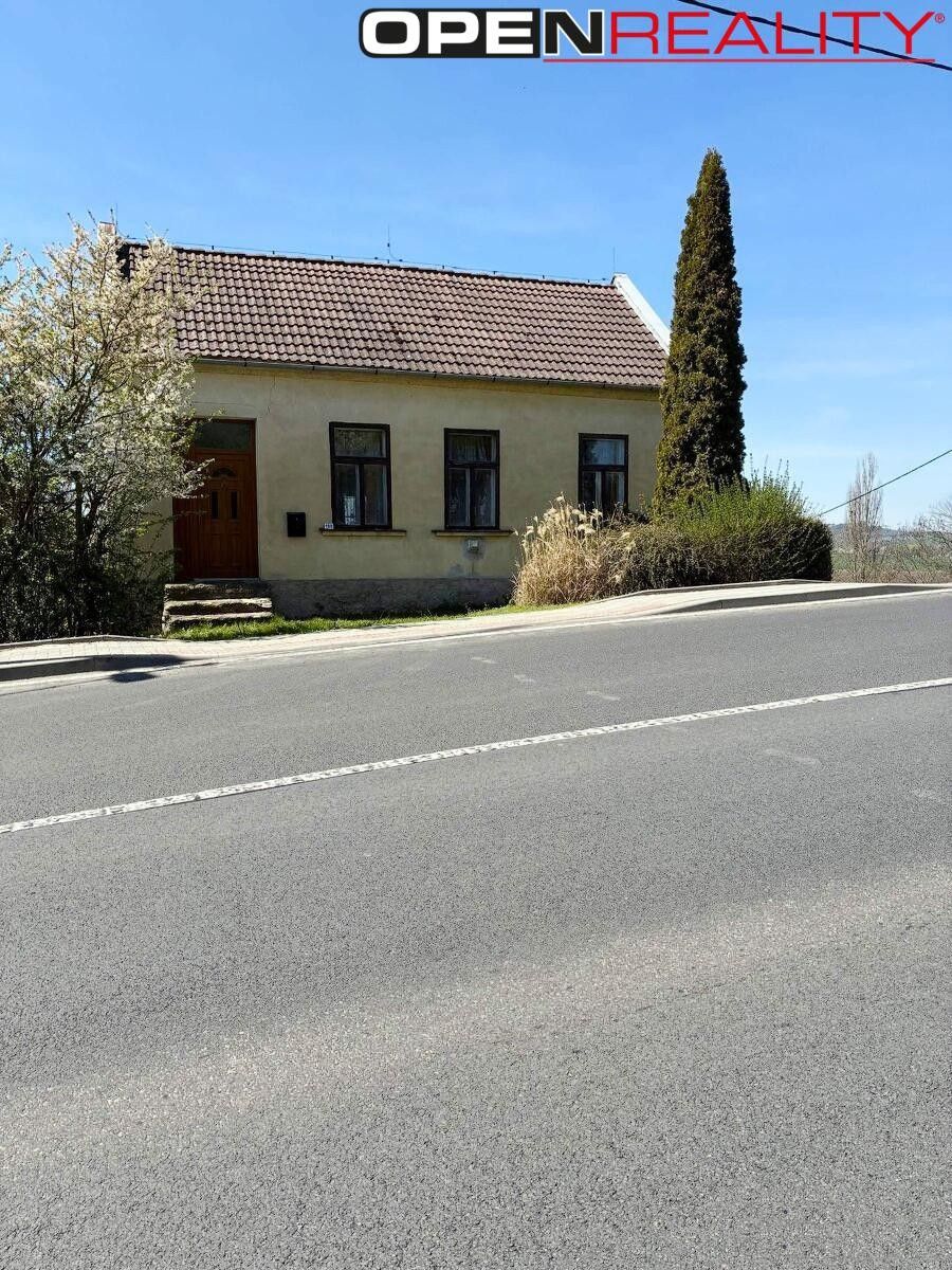 Rodinné domy, Knínice, 112 m² - 2