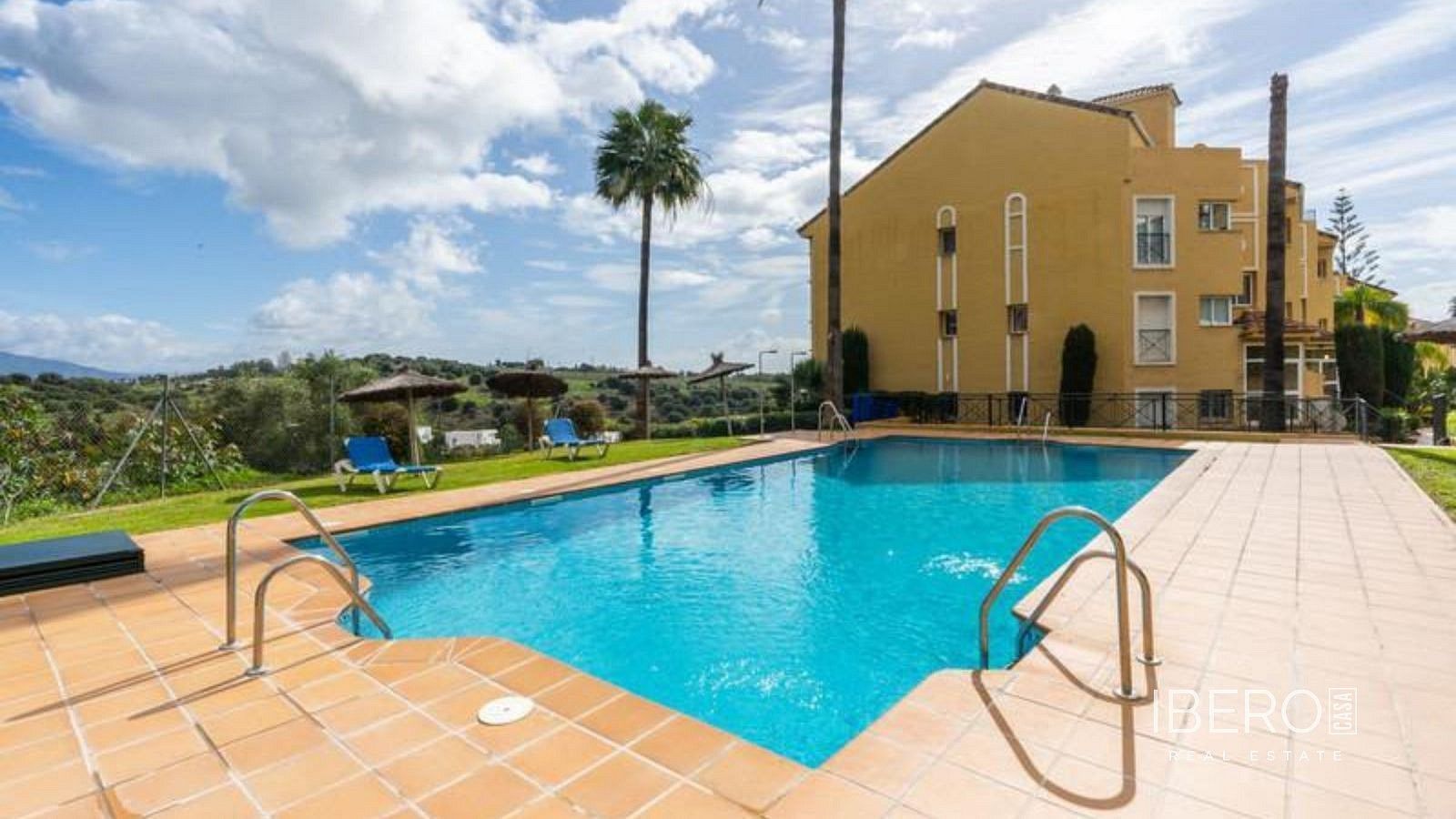 4+kk, Bel Air, Španělsko, 150 m² - 2