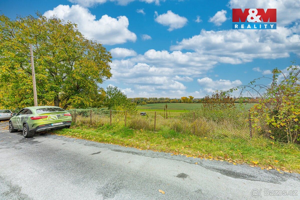 Prodej pozemek pro bydlení - Čáslav, 286 01