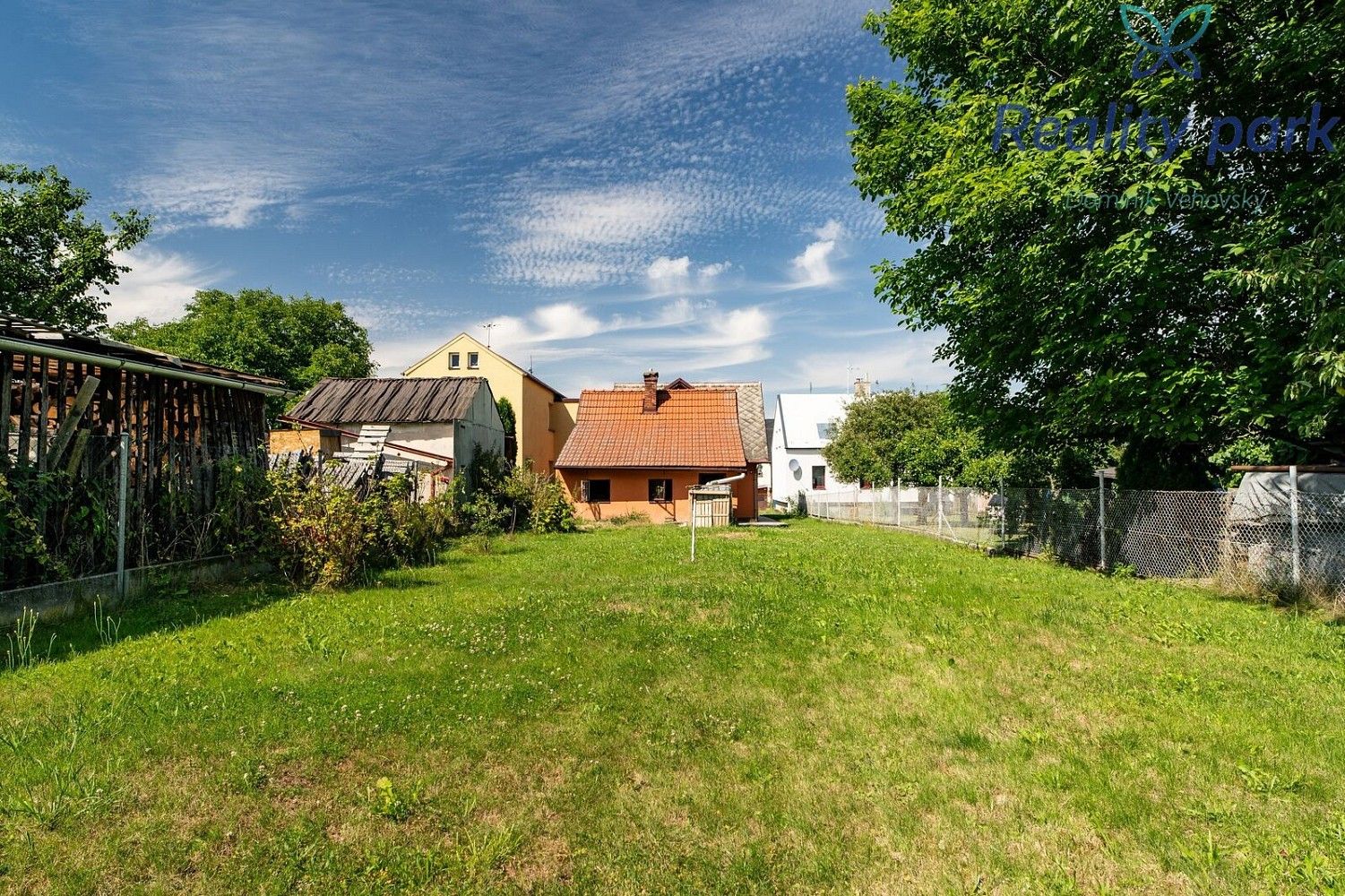 Prodej rodinný dům - Revoluční, Háj ve Slezsku - Lhota, okres Opava, 50 m² - 5